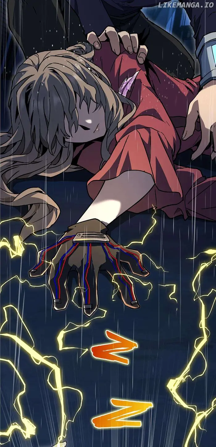 The Beginning After the End Chapter 196 image 50_optimized